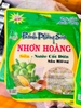 Bánh phồng sữa Nhơn Hoàng