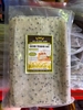 Bánh tráng nhúng mè đen 300gr