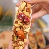 Bánh thuyền hạt dinh dưỡng