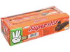 Bánh xốp phủ kem socola Superstar