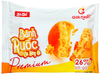 Bánh ruốc gà chà bông Zai Zai 280g