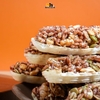 Bánh thuyền hạt dinh dưỡng