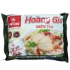 miến cua hoàng gia