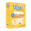 Bánh Tipo trứng sữa chua hạt điều