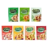 Trà Cozy hòa tan các vị