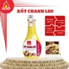 xốt chanh leo