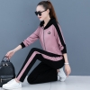 Mã C054: set bộ thể thao nữ phong cách hàn quốc