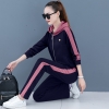 Mã C054: set bộ thể thao nữ phong cách hàn quốc