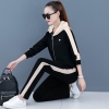 Mã C054: set bộ thể thao nữ phong cách hàn quốc