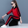 Mã C054: set bộ thể thao nữ phong cách hàn quốc