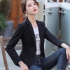 Mã D694: áo vest nữ dài tay cao cấp