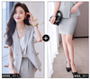 Mã L728: set bộ vest quần áo nữ cao cấp