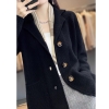 Mã M339: Áo khoác cardigan dệt kim nữ cao cấp