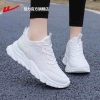 Mã L327: Giày thể thao nữ cao cấp Warrior giày chạy bộ nữ cao cấp