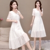 Mã B789: đầm váy cao cấp sang trọng