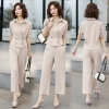 Mã F548: set bộ nữ mùa hè cao cấp thiết kế hiện đại Phong cách Pháp sang trọng
