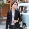 Mã D381: áo khoác vest nữ Pc hàn quốc thanh lịch mới