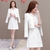 Mã B868: set bộ váy áo phong cách phương tây
