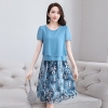 Mã B550: set bộ áo váy nữ mùa hè cao cấp