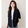 Mã L025: Áo khoác len cardigan nữ cao cấp