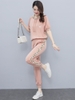 Mã D395: set bộ thể thao nữ cao cấp