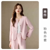 Mã K635: Áo khoác vest nữ Blazer Thời Trang