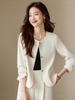Mã K635: Áo khoác vest nữ Blazer Thời Trang