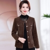 Mã L854: Áo khoác nữ cho mẹ trung niên