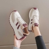 Mã L051 giày thể thao Forrestt Gumpp dành cho nữ cao cấp giày chạy bộ đế mềm