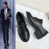 Mã K184: Giày công sở nữ cao cấp sang trọng