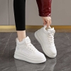 Mã K778: Giày cotton nữ nhung mùa đông giày thể thao cao cấp