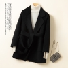 Mã G784: Áo khoác dạ nữ cao cấp mùa thu đông cashmere