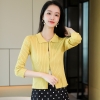 Mã E234: áo len nữ thiết kế phong cách hàn quốc mới