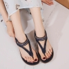 Mã K763: Giày Sandal Xỏ Ngón Nữ