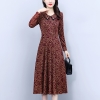 Mã L785: Váy sang trọng nhẹ nhàng cao cấp cho phụ nữ