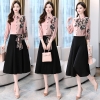 Mã C933: đầm váy cả bộ phong cách hàn quốc thanh lịch