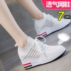 Mã C722: giày slip-on mùa hè nhẹ nhàng Pc hàn quốc