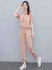 Mã D395: set bộ thể thao nữ cao cấp