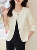 Mã K634: Áo khoác vest nữ Blazer Thời Trang