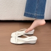 Mã M284: Dép xỏ ngón đế xuồng cho nữ cao cấp