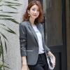 Mã D425: áo khoác vest nữ cao cấp thanh lịch