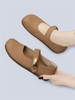 Mã L476: Giày Birkenstock đế dày cho nữ cao cấp