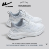 Mã L330: Giày thể thao nữ cao cấp Warrior giày nữ cao cấp