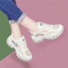 Mã K833: giày thể thao xỏ lỗ Baotou dành cho nữ