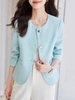 Mã K634: Áo khoác vest nữ Blazer Thời Trang
