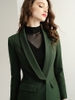 Mã C511: áo khoác vest nữ sang trọng