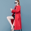 Mã M341: Áo khoác dáng dài nữ cao cấp