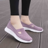 Mã L056 giày lưới thể thao dành cho người trung niên