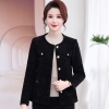 Mã L854: Áo khoác nữ cho mẹ trung niên