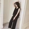 Mã B479: set bộ voan nữ mùa hè cao cấp phong cách phương Tây